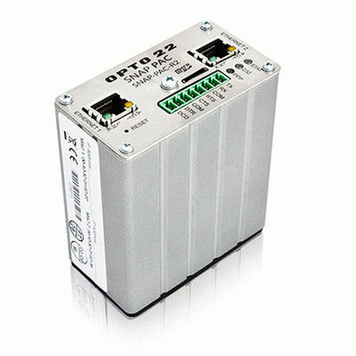 PAC contrôleur d'automatisme programmable SNAP-PAC-R2 