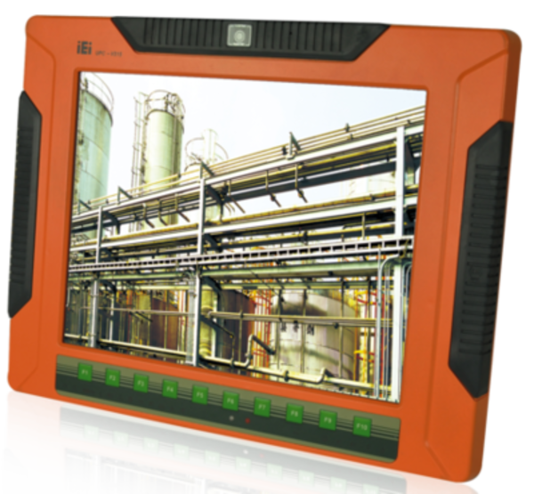 Panel PC industriel IEI UPC-V315-NM70