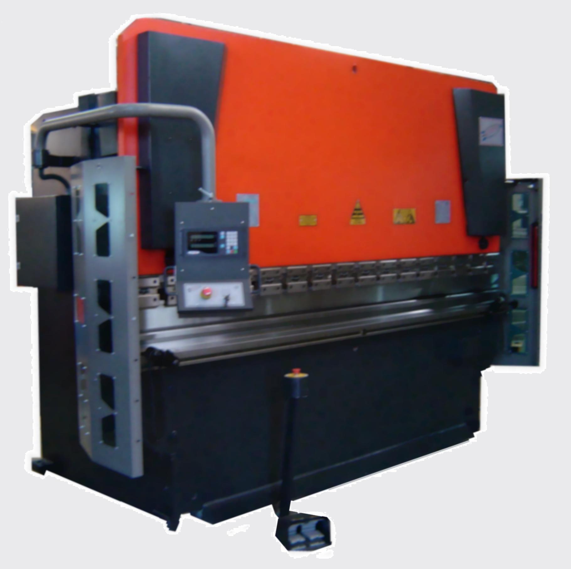 PCN de freinage conventionnel BAR anti-torsion 