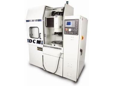 Rectifieuse plane CNC à table tournante IG 280 SD/IG 281 SD 