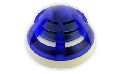 Sirène d'alarme d'intérieur 100 dB, 12 V | VAS-112B/R 