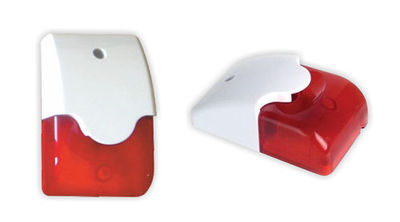 Sirène d'alarme d'intérieur 108 dB, 12 V | VAS-103 