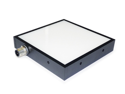 Small SBACK II : éclairage backlight compact