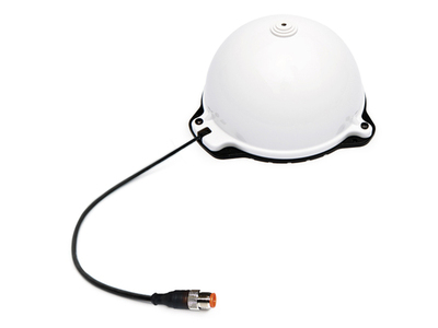 Small SDOME II : dôme compact à leds haute puissance