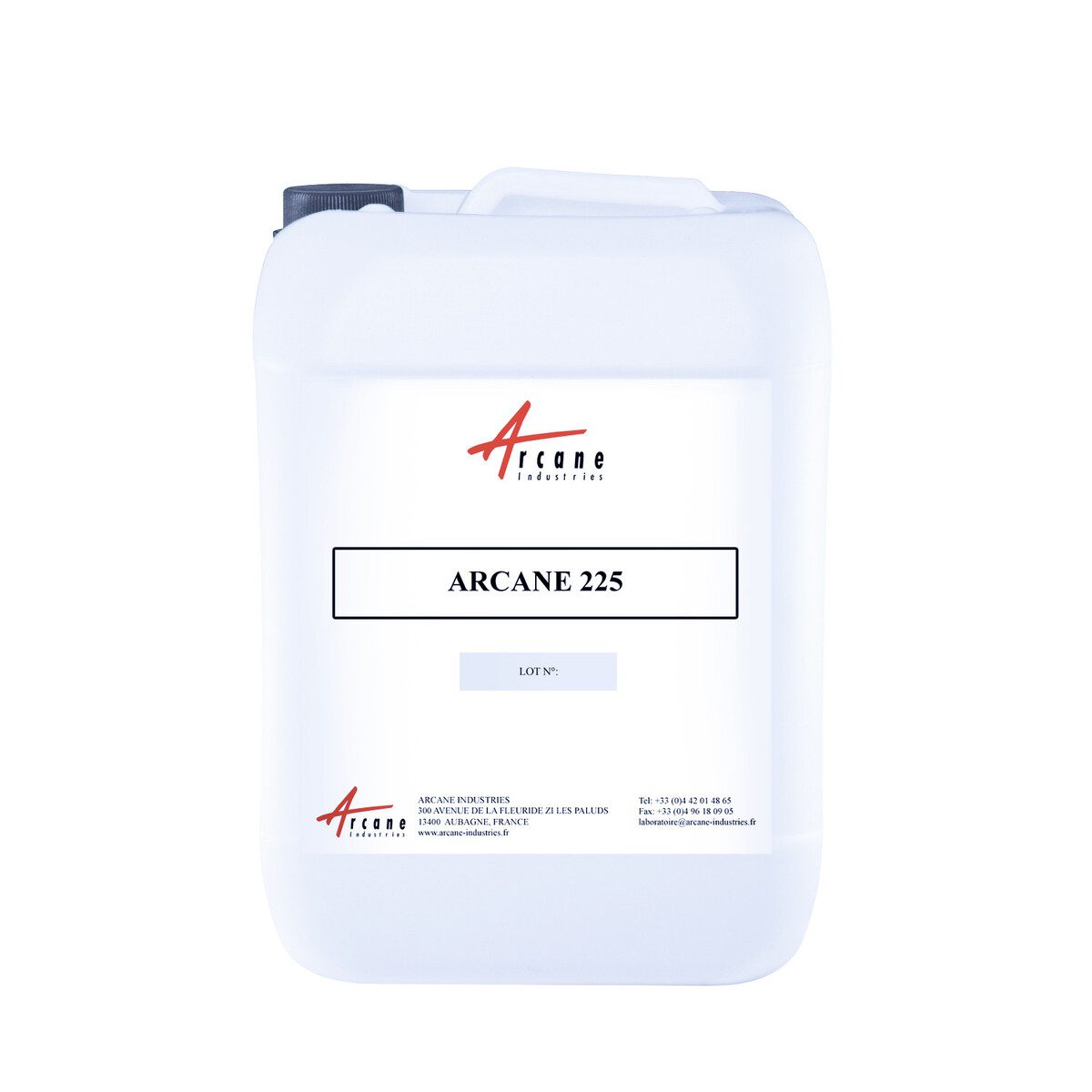 Solvant Nettoyant Résines Polyesters