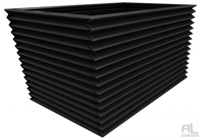 Soufflet de protection - Soufflet de table elevatrice