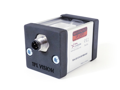 Spot SBAR UV 365 & UV 385 : spot puissant et simple d'utilisation
