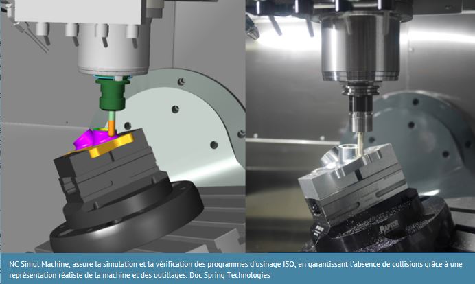 SPRING Technologies, rejoint Hexagon