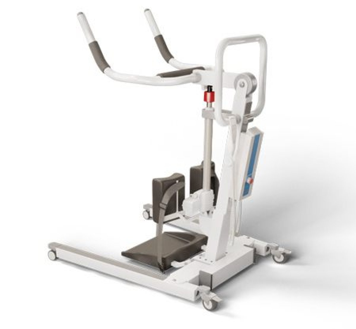 Support rehabilitation efforts with reliable sit-to-stand lifts