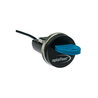 Système de gestion de flottes OptaFleet 