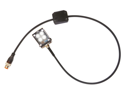 Thin TSPOT 4 : spot hyper puissant et compact