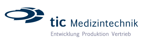 TIC MEDEZINTECHNIK GMBH & CO.