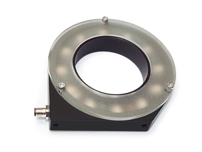Tiny'z AD : annulaire 12 leds compact et puissant