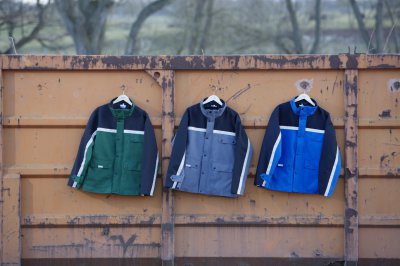 Veste courte clima S
