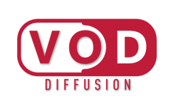 VOD DIFFUSION