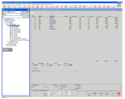 WorkPLAN